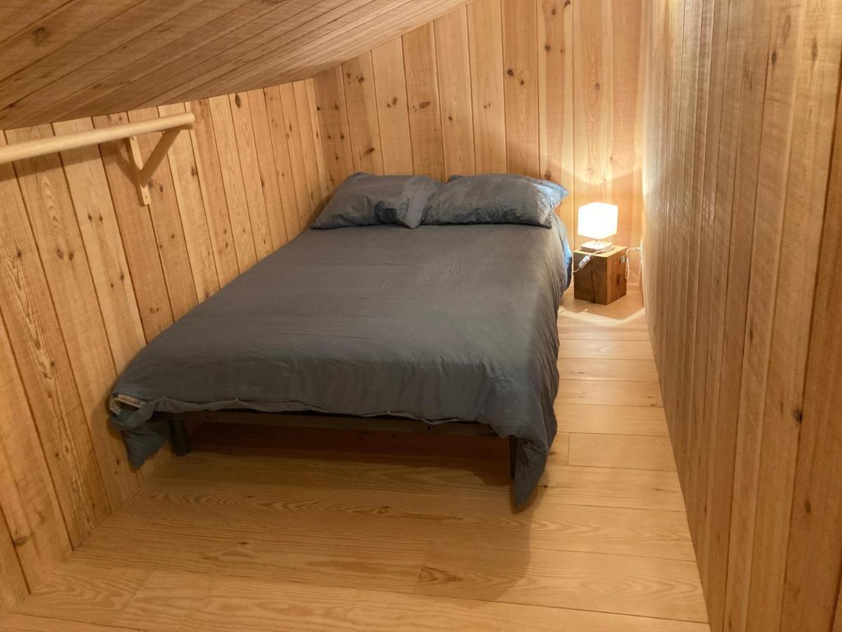 Appartement :le Tchanqué Du Bassin D'arcachon