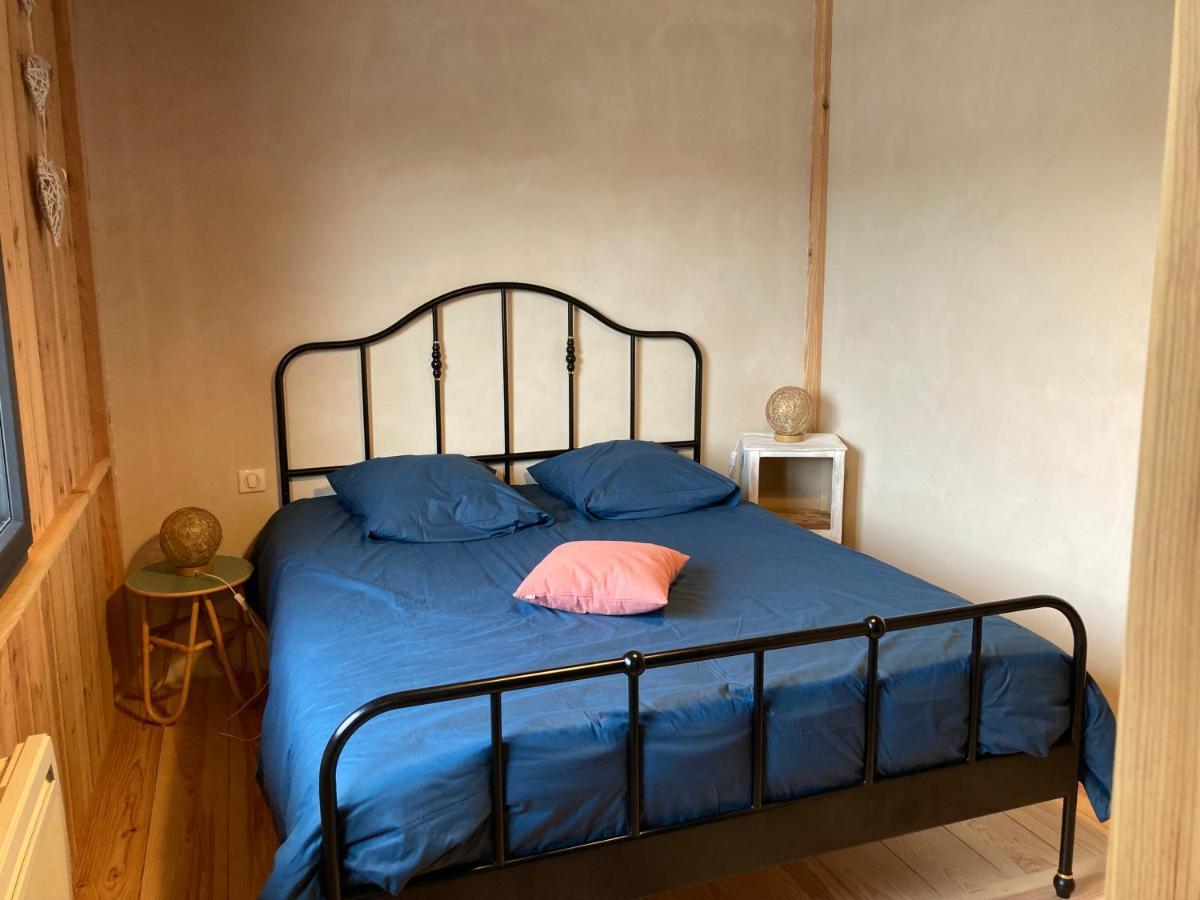 Appartement :le Tchanqué Du Bassin D'arcachon *
