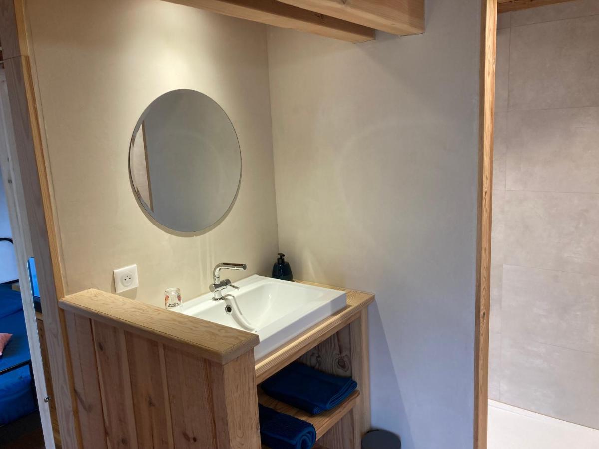 :le Tchanqué Du Bassin D'arcachon Appartement *
